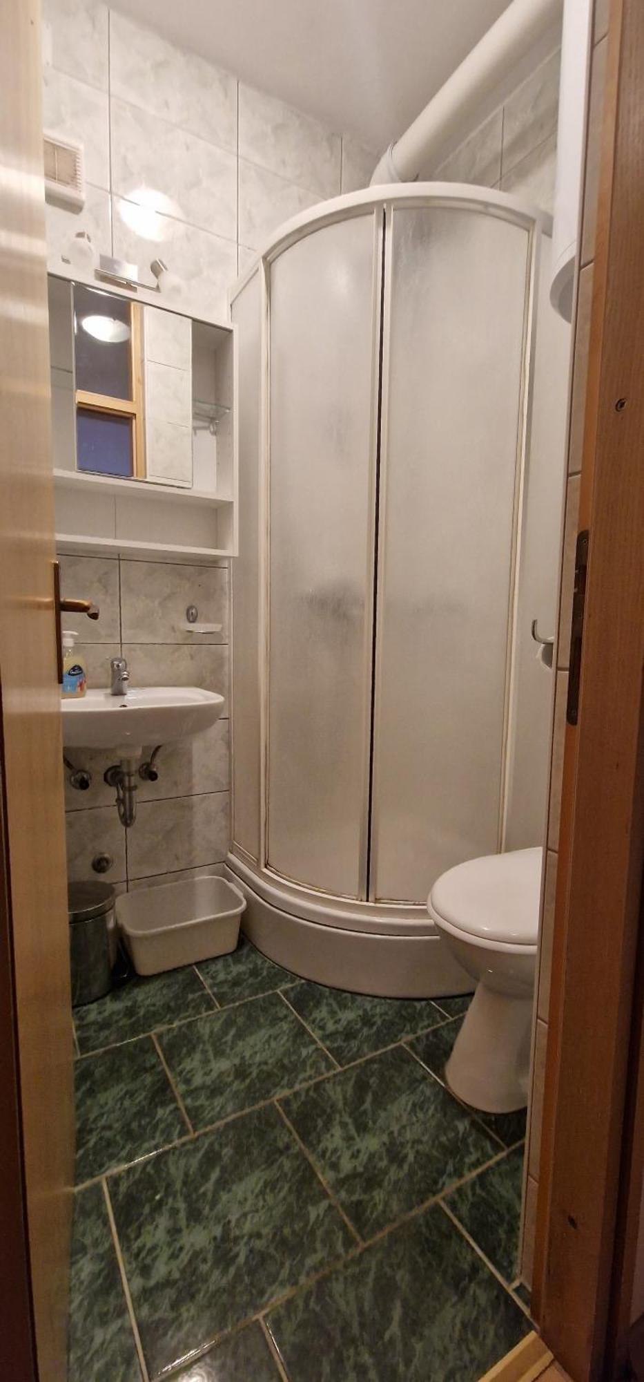 Apartmani Dutkovic Vrboska Exterior photo