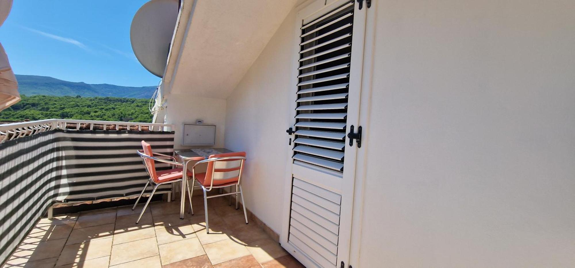Apartmani Dutkovic Vrboska Exterior photo
