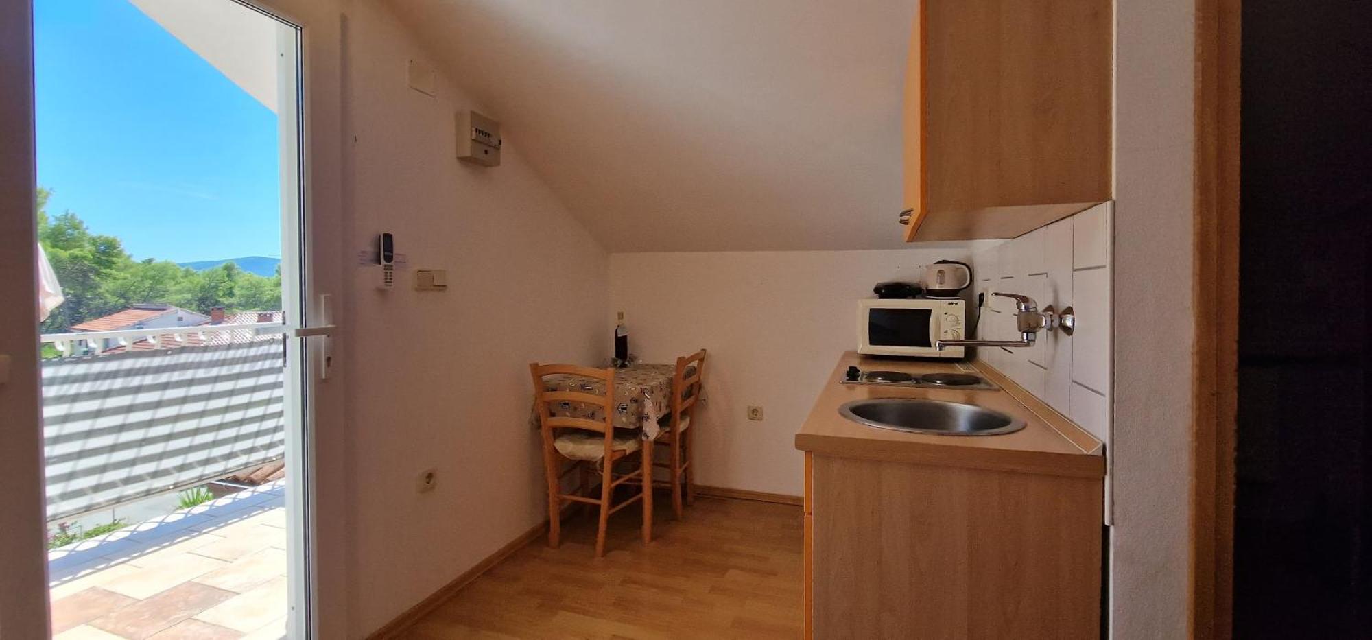 Apartmani Dutkovic Vrboska Exterior photo