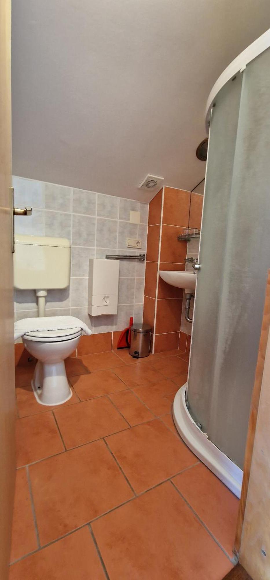 Apartmani Dutkovic Vrboska Exterior photo