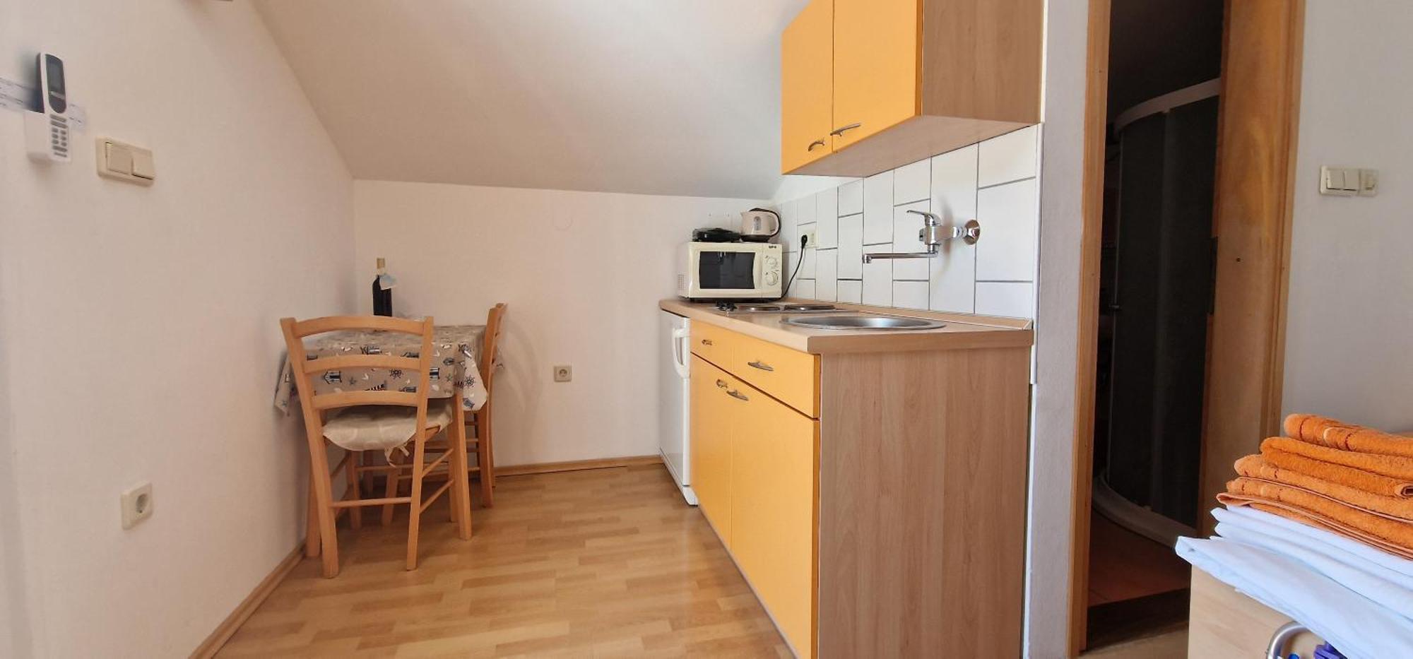 Apartmani Dutkovic Vrboska Exterior photo