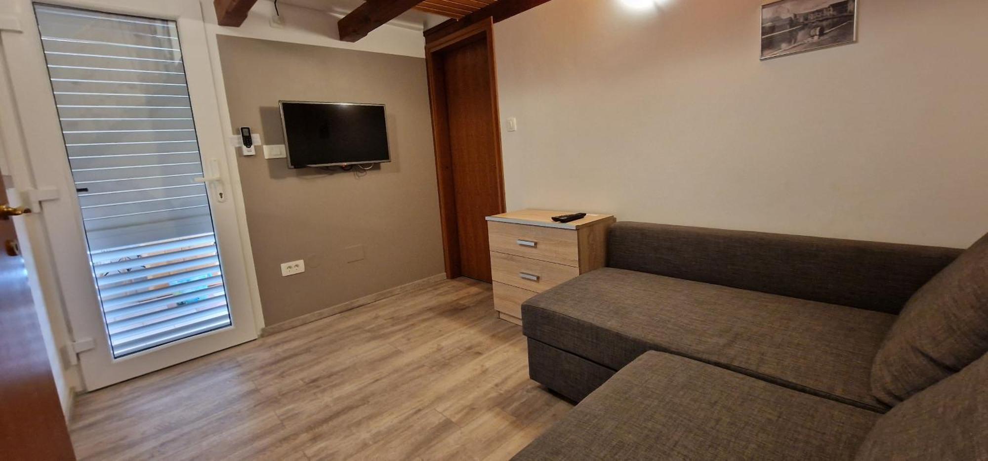 Apartmani Dutkovic Vrboska Exterior photo