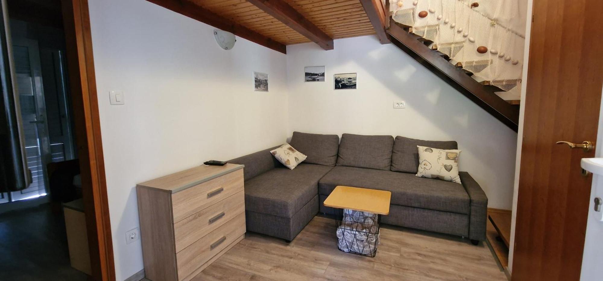 Apartmani Dutkovic Vrboska Exterior photo