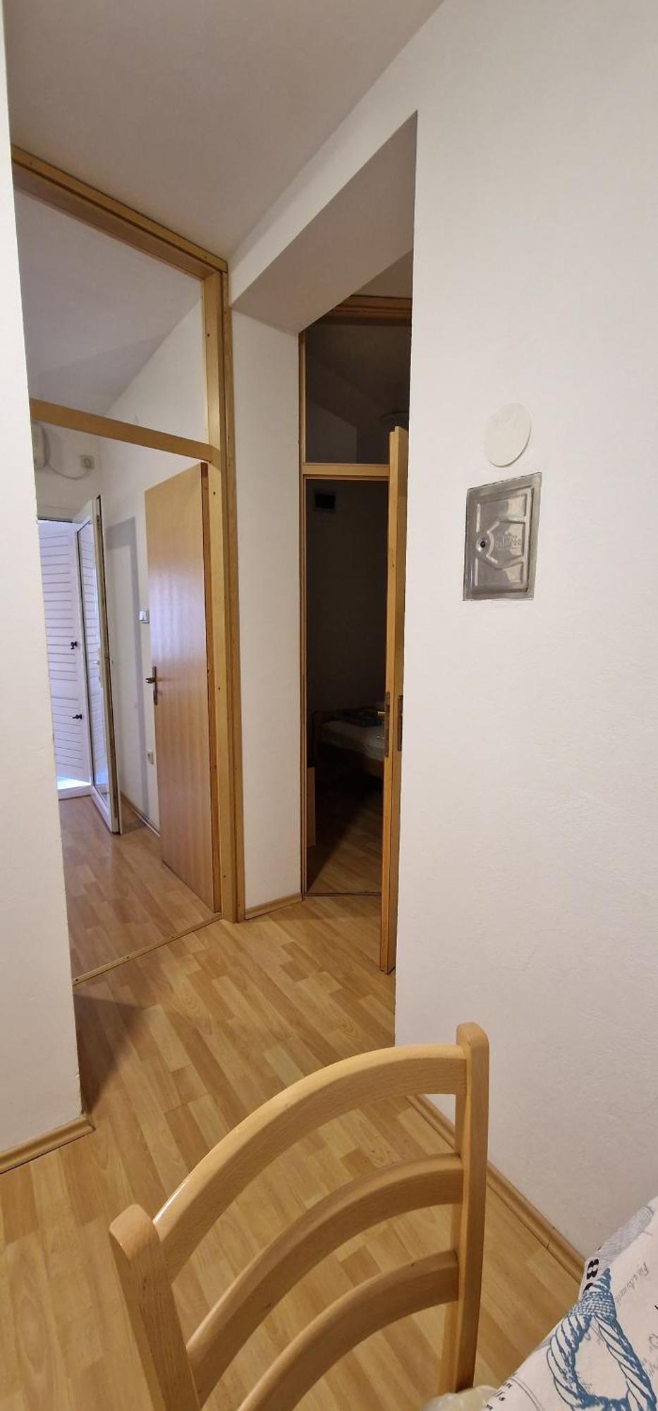 Apartmani Dutkovic Vrboska Exterior photo